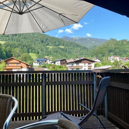 Alpenapart Montafon - Haus Engstler 施伦斯 外观 照片