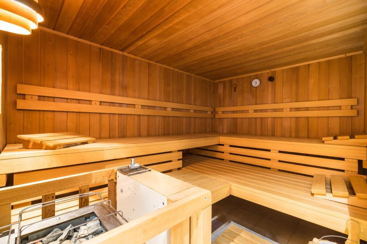 Alpenapart Montafon - Haus Engstler 施伦斯 外观 照片