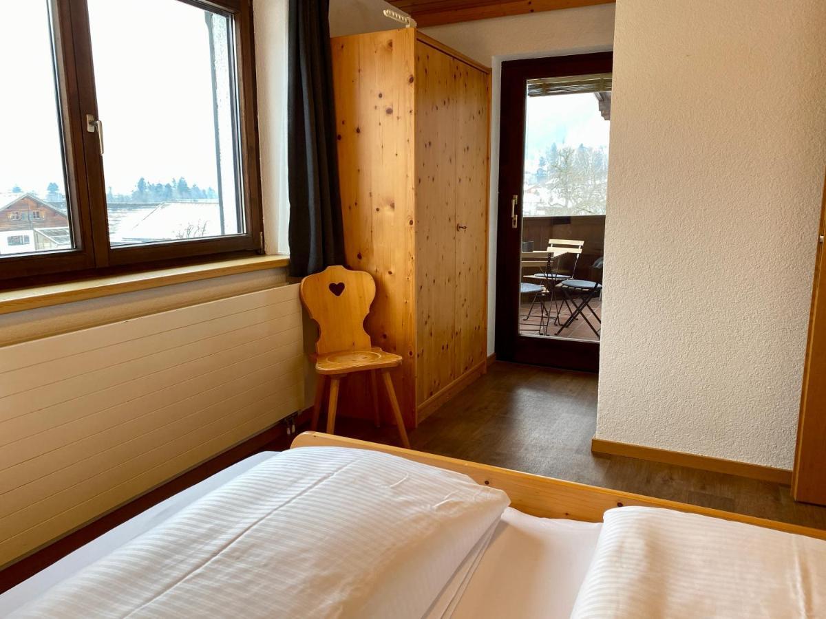 Alpenapart Montafon - Haus Engstler 施伦斯 外观 照片