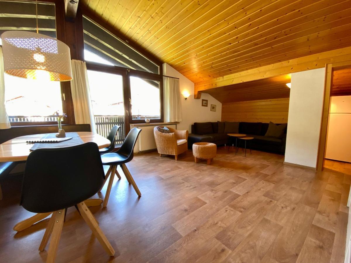 Alpenapart Montafon - Haus Engstler 施伦斯 外观 照片