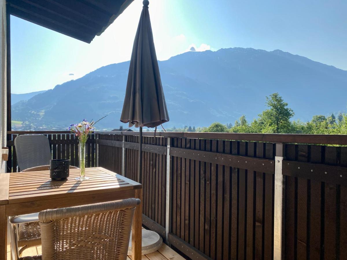 Alpenapart Montafon - Haus Engstler 施伦斯 外观 照片