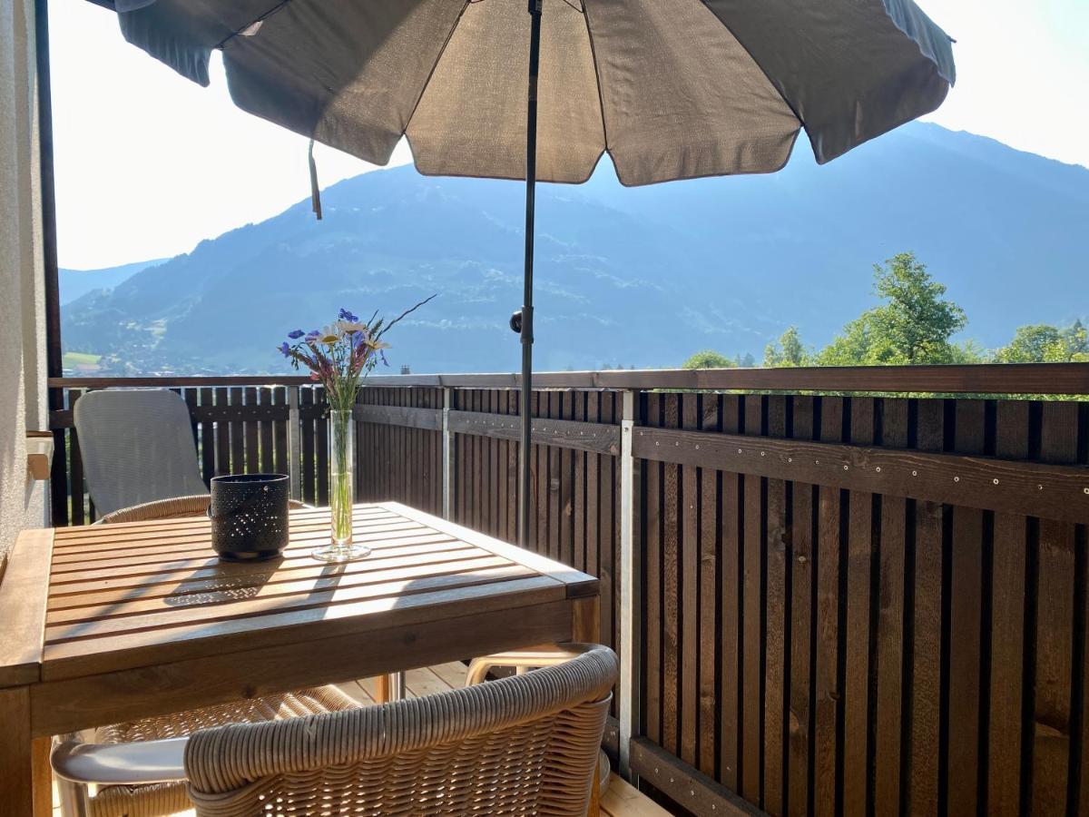Alpenapart Montafon - Haus Engstler 施伦斯 外观 照片