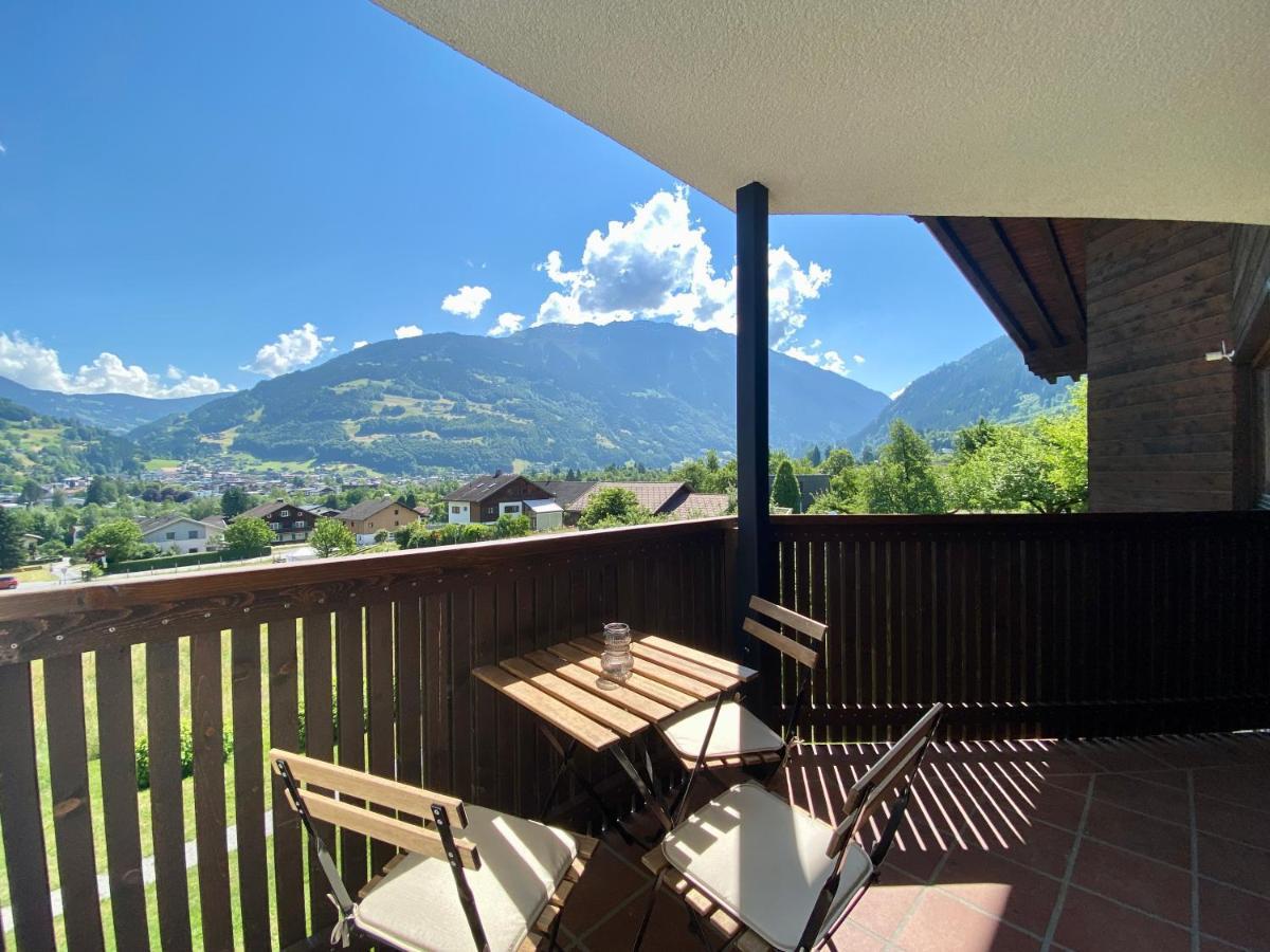 Alpenapart Montafon - Haus Engstler 施伦斯 外观 照片