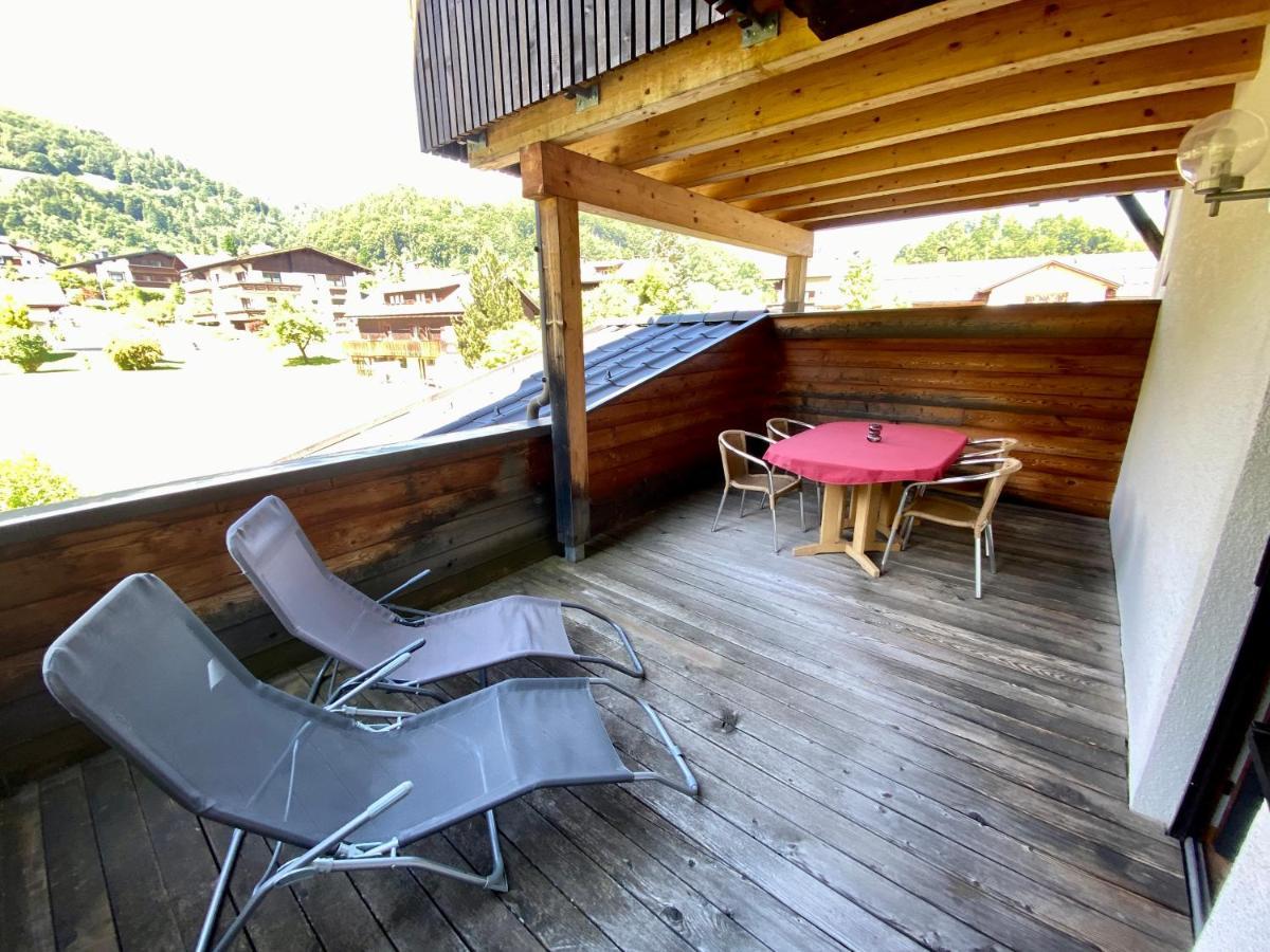 Alpenapart Montafon - Haus Engstler 施伦斯 外观 照片